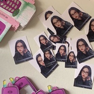 Haern Photo ID (3x4 & 2x3)