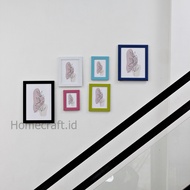 Alto Photo Frames All Sizes 3R 4R 5R 6R 8R 10R Can Sit and Stick to the Wall