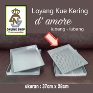 Pan d amore hole 2