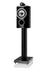 台北勁迪音響 Bowers &amp; Wilkins B&amp;W 805 D4 頂尖書架喇叭 限量供應 買到開心