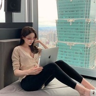 送禮推薦 日本Hazuki眼鏡式放大鏡1.85倍-標準鏡片(亮紅) 聖誕禮