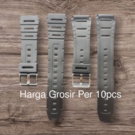 Casio CA-53W Watch Strap - (Price per 10 pcs)