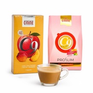 C9 Coffee + C9 Capsule Combo Set | Detox Drink | Daily Routine | Herbal Coffee | Ready Stock MY