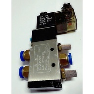 Solenoid valve type CZKW 4V210-08 220V (super surf)