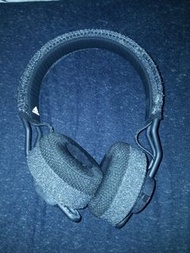 Adidas RPT-02 SOL Headset