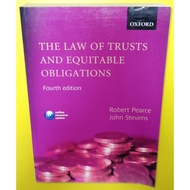 Immigration Law Handbook; Murphy on Evidence; Contract Law by Oxford University Press