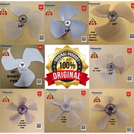 Original KDK Fan Blade 16" or 18"or 12"