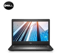 Laptop Dell Latitude 7480 Core i5 Gen 6 RAM 8GB-256 SSD