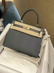 Hermes Kelly 25