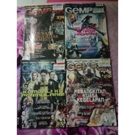 User - Majalah Gempak 1