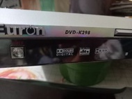 二手DVD機