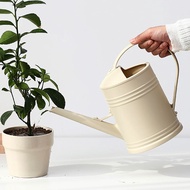 Sprinkling Kettle Large Capacity Thickened Flower Kettle Plastic Watering Kettle Home Gardening Long Mouth Spray Kettle