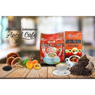 APCEL CAFE ORIGINAL FROM HQ