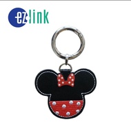 Minnie Mouse Ez Link Charm.