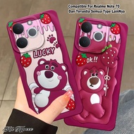 Latest Realme Note 70 Case - Realme Note 70 2025 Softcase - C71 C75 C53 Available in All Types MC-16