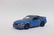 Comic Tomica 日產 Sileighty Tomica（Impact Blue