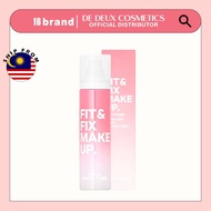 16BRAND Multi Fixer (120ml)