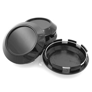 CarDIY (4PCS) Blank 77mm Wheel Cap SSR SP3 Proton Wira Saga Perodua Toyota WedsSport 17 18 inch Cent