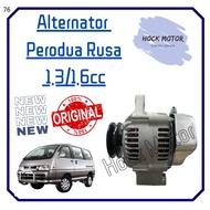 Alternator Perodua Rusa 1.3/1.6cc 50A