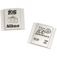 Suitable for Nikon z30/zf Hot Shoe Cover zfc/z50/z72/z6/z9/z8/d850/d7500 Shutter Button