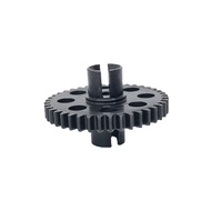 Metal Gearbox Gear for ZP1001 ZP1002 ZP1003 ZP1004 1/10 RC Car