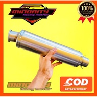 Plain ring round exhaust, wrx dbs pdk model cts lone riderDSM
