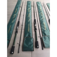 SAKANAGIA SAKANA GIA BETA SPINNING FISHING ROD