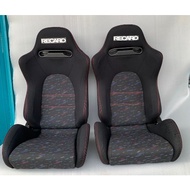 SPORT SEAT UNIVERSAL recaro C99