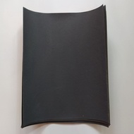 Sikens Duco Sandpaper Sheet Grit AX 400-L