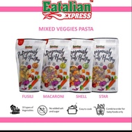 EATALIAN EXPRESS FOOD PASTA