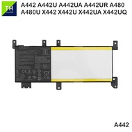 Asus VivoBook A442  A442U  A442UA  A442UF  A442UQ  A442UR Laptop Replacement Battery