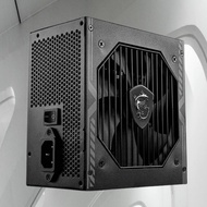 POWER SUPPLY MSI MAG A550BN 550WATT PSU ORIGINALPURE