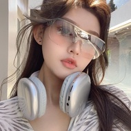 American Style YK Cycling Glasses Night Cycling Sunglasses Women Street Shooting Personal Wear Conca