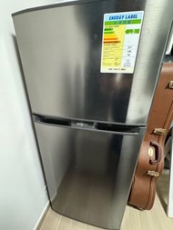 新：Hitachi 日立牌 R-T170E9H 頂層冰格 雙門雪櫃 兩門雪櫃 廚房 廚具 雪櫃 冰櫃 冰箱 2格 搬屋 搬遷 二手（操作正常）