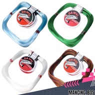 GOLDENFISH DAMYL LINE 1 LB - 20 LB - DAMYL FISHING LINE