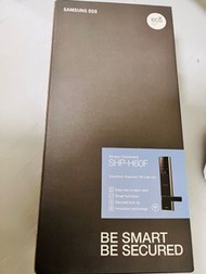 Samsung SHP-H60F電子鎖