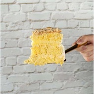 Ms Durian Whisky MSW Durian Cake (Slice)