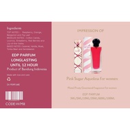 DV PERFUME WM11 PINK SUGAR