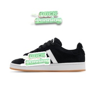 Campus Shoes 00s Black White