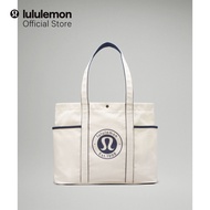 lululemon Daily Multi-Pocket Tote - Canvas