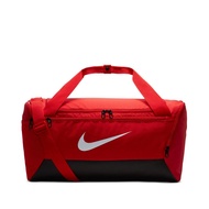 Brasilia Training Duffel Bag Small 41L Team Red White