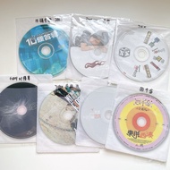 绝对Super Star / 叶俊岑 / JNK / 黄俊源 / 四千金 / 光良 / 唐禹哲 正版CD