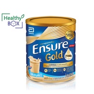 ENSURE Gold Wheat 800 g.เอนชัวร์ โกลด์ วีท กลิ่นธัญพืช (ชนิดผง)