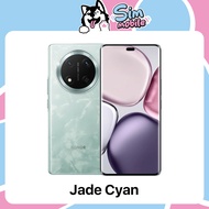 HONOR X9c 5G 12/256GB โทรศัพท์มือถือ เครื่องใหม่ เครื่องแท้ ประกันศูนย์ไทย 1 ปี