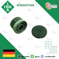 ชุดตั้งสายพานไดชาร์ท BMW Series 3/5/6/7 เครื่อง N52 E90/92/60/63/65/66/70/89 ปี 2001-2011 INA