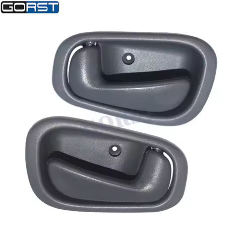 Inside Door Handle 6920602050E0 Left 6920502050E0 Right for Toyota Corolla 1.8L L4 1998-2022 79500 7