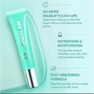 SHEGLAM PRIMER GREEN PURPLE TRAVEL SIZE