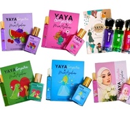 Yaya Empire perfume 30 ml & 35 ml