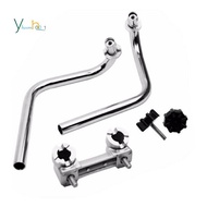 Motorcycle Parts Handlebar Handle for   CT70 Z50 Z50J Z50R 50 70 MONKEY