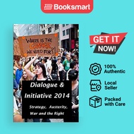 Dialogue  Initiative 2014 - Paperback - English - 9781312211391